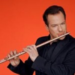 Solist Emmanuel Pahud