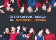 Theatersport Improphil