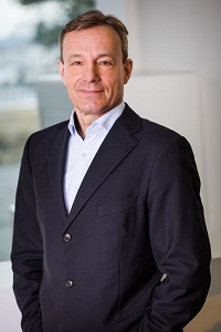 Professor Dr. Christoph Englert FLI/Nadine Grimm