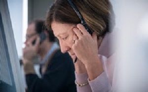 Der Krebsinformationsdienst: wissenschaftlich fundiert informieren, zuhören, sich Zeit nehmen. © Krebsinformationsdienst, DKFZ 