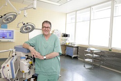 Prof. Thomas Busse Stefanie Kösling