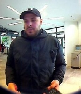 Wer kennt diesen Mann? (Foto: Polizeipräsidium Bochum)