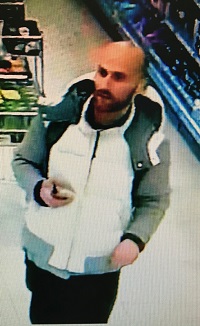 Quelle: PP Bochum - Ladendieb aus Herne