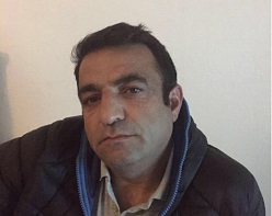 Wo ist Ramis Güclü