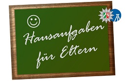 Vor dem Schulstart in drei Wochen haben wir Hausaufgaben für Eltern. (Bild: Polizeipräsidium Bochum)