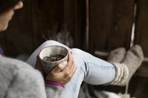 Weihnachten Südttirol Foto Marion Lafolgler