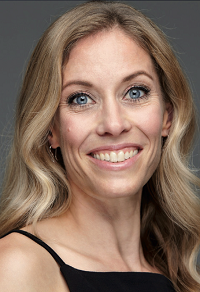 Andrea Hofstetter als Angèle Didier