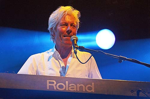Andrew Bown Keyboards