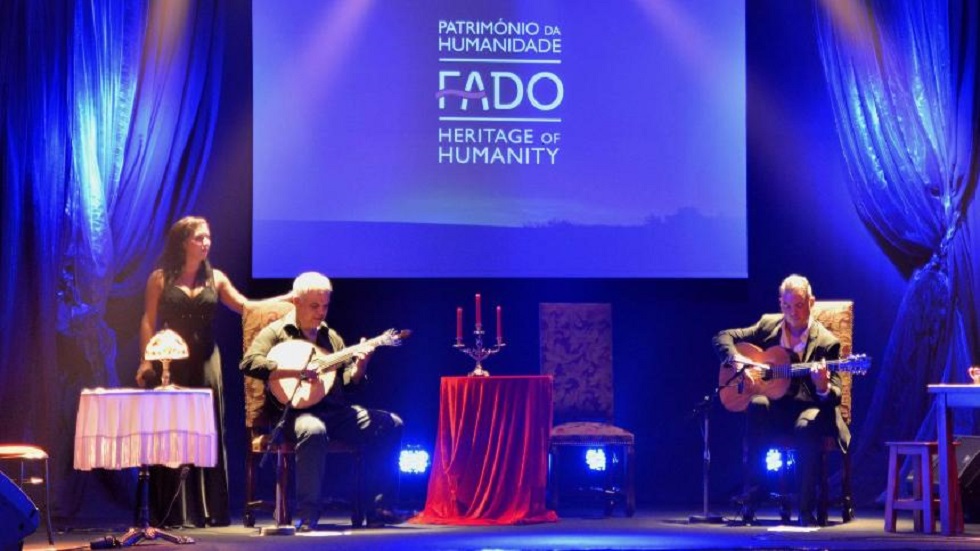 Der traditionelle Fado, immaterielles UNESCO Weltkulturerbe