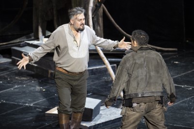 Die Walküre Foto CaroleParodi