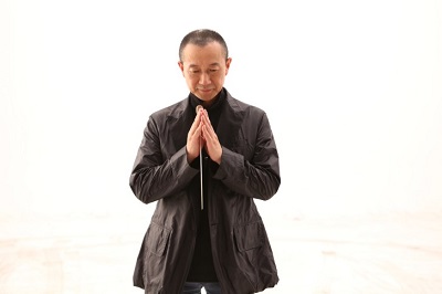 Dirigent und Komponist Tan Dun