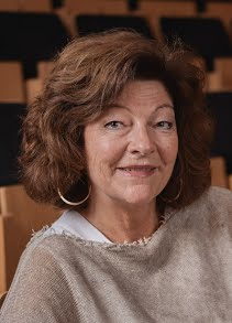 Isabelle Ruf Foto 