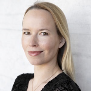 Lena Catharina Schneider,Head of Artistic Administration&Planning