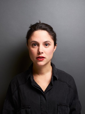 Mariananda Schempp als Coco