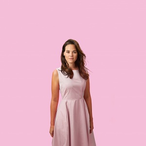 Regula Muehlemann als Juliette Foto Marco Sieber