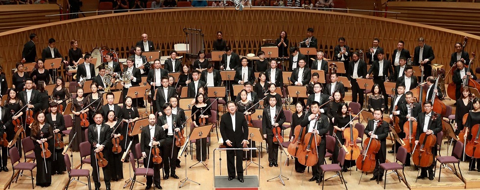 Shanghai Symphony Orchestra