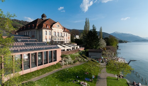 Theater Casino Zug