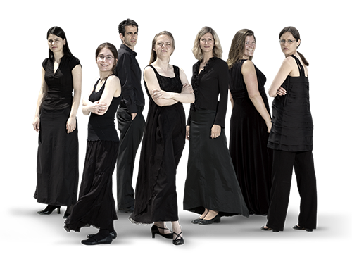 Kesselberg Ensemble