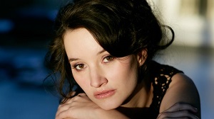 Anna Prohaska  Sopran