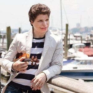 Augustin Hadelich., Solist Violine