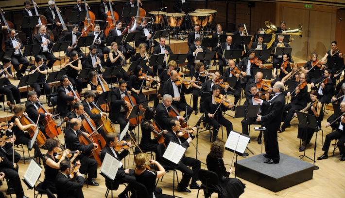 Budapest Festival Orchestra c Marco Borggreve