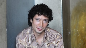 Daniel Dodds Konzertmeister und Musikalische Leitung