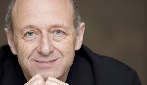 Dirigent Ivan Fischer c Marco Borggreve