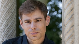 Hanno Müller-Brachmann  Bariton