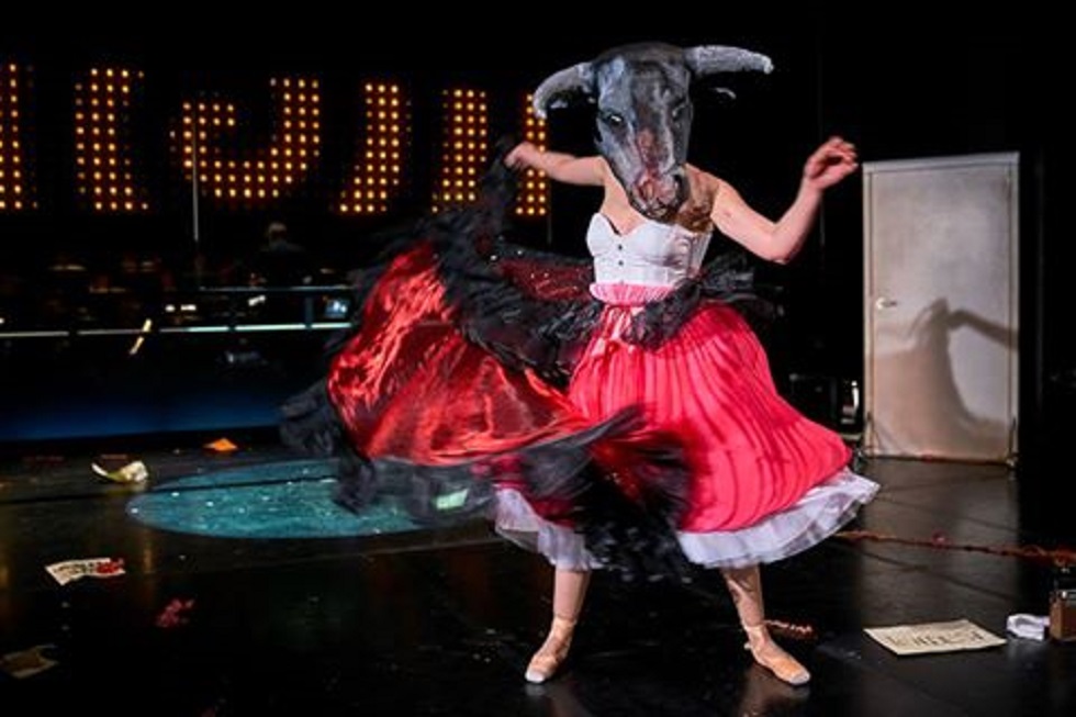 La Traviata, Ingo Höhn, Luzerner Theater