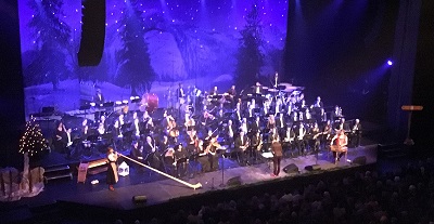 Lucerne Concert Band