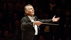 Mariss Jansons  Dirigent