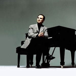 Michel Camilo