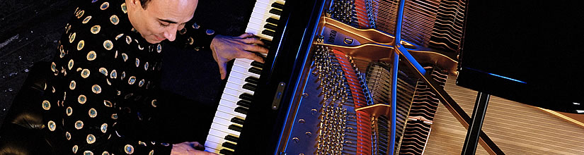 Michel Camilo &Tomatito Duo