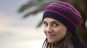 Nuria Rial  Sopran
