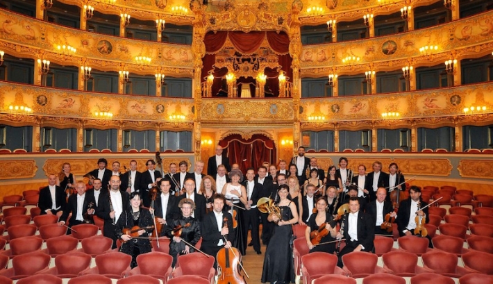 Orchestra Filarmonica della Fenice