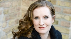 Paula Murrihy  Mezzosopran