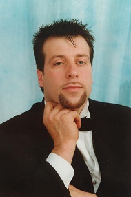 Rubens Pelizzari, Pollione, Tenor