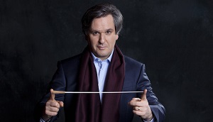 Sir Antonio Pappano (Leitung)
