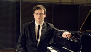 Solist am Piano Francesco Piemontesi c Felix Broede