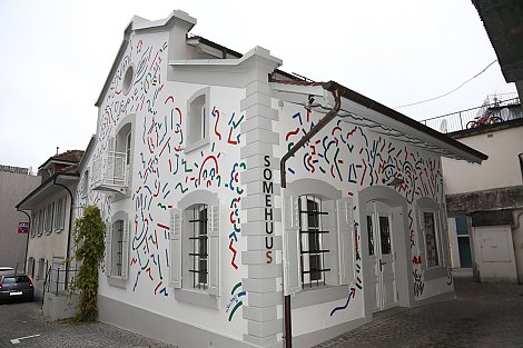 Kleintheater Soomehuus Sursee