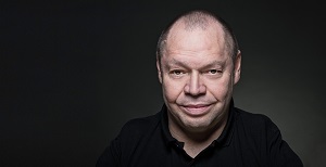 Thomas Quasthoff, Sprecher