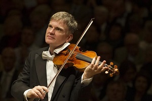 Willi Zimmermann (Konzertmeister)
