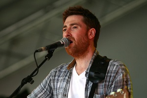 Jamie Lawson