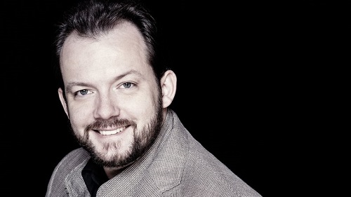 Andris Nelsons Foto Marco Borggreve