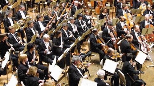 Boston Symphony Orchestra