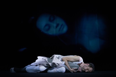 Faust Szenen Foto Ingo Hoehn