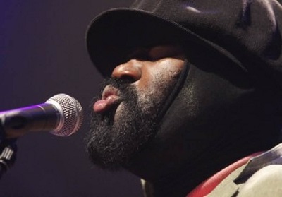 Gregory Porter