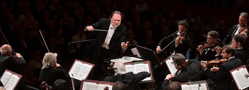 Lucerne Festival Orchestra