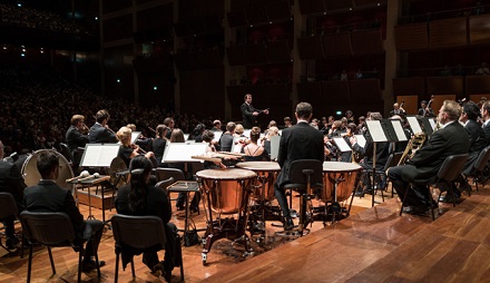 Mahler Chamber Orchestra und Daniele Gatti 2016 Foto Geoffroy Schied (6)