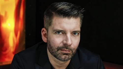 Matthias Pintscher Dirigent Foto Felix Broede